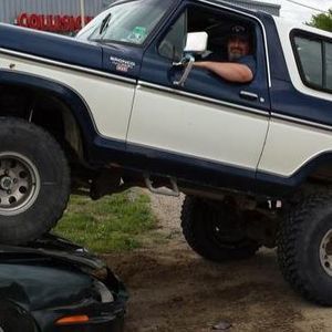 Meet your Posher, Billie